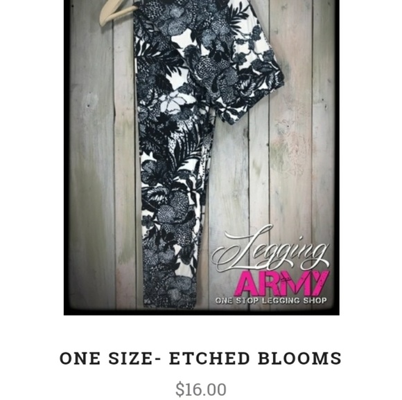 Leggings from Legging Army - Picture 2 of 2